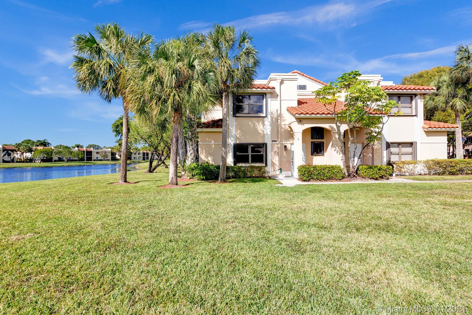 585 Racquet Club Road, Unit 6 Weston, FL 33326 - Photo 41 of 81