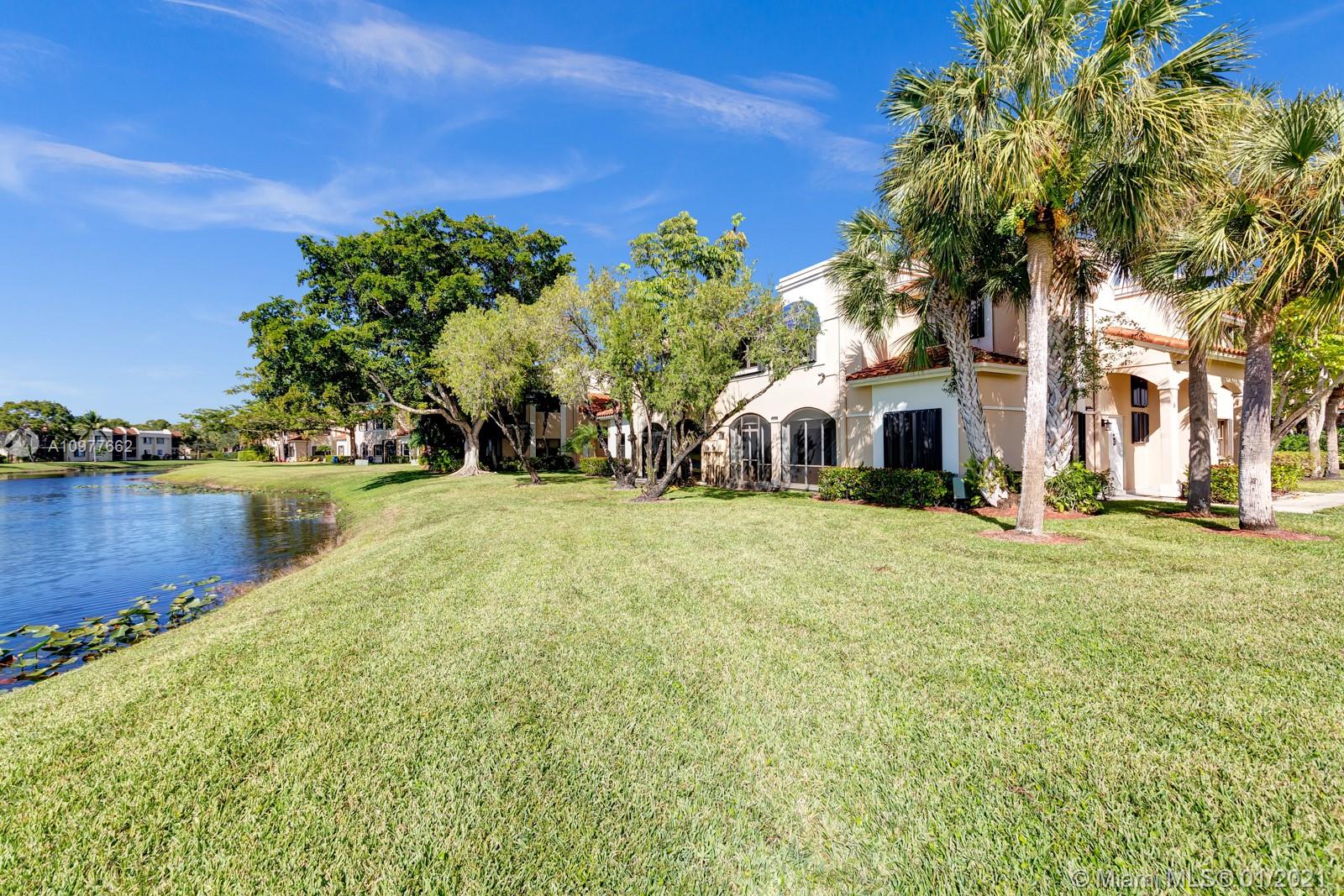 585 Racquet Club Road, Unit 6 Weston, FL 33326 - Photo 42 of 81