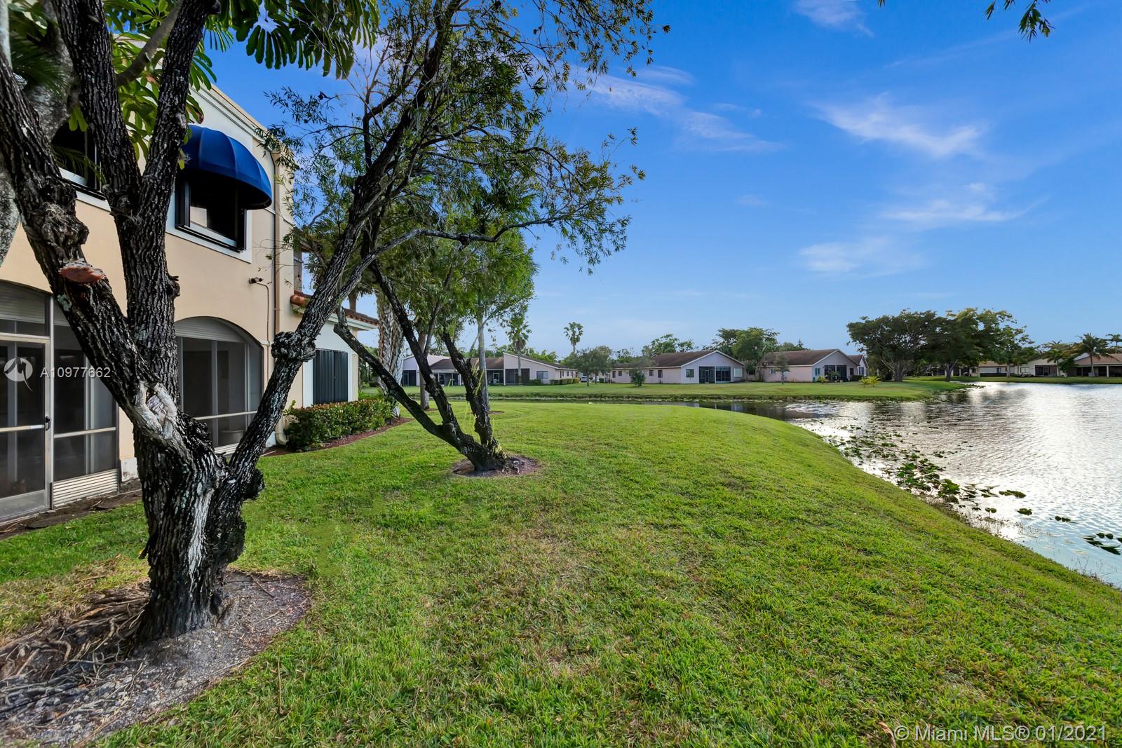 585 Racquet Club Road, Unit 6 Weston, FL 33326 - Photo 45 of 81