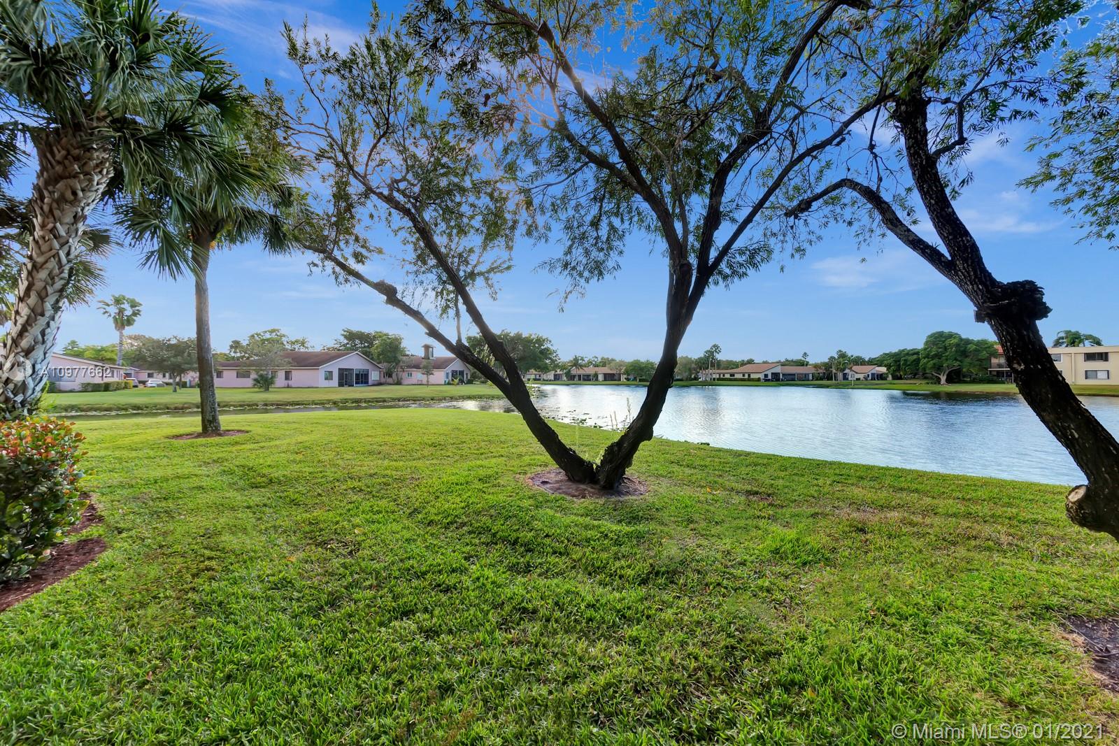 585 Racquet Club Road, Unit 6 Weston, FL 33326 - Photo 46 of 81