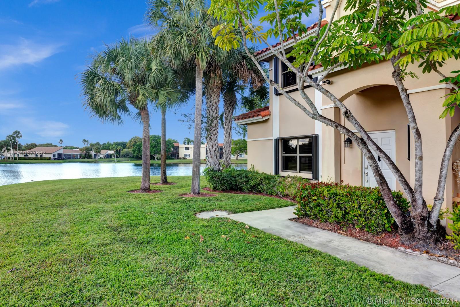 585 Racquet Club Road, Unit 6 Weston, FL 33326 - Photo 49 of 81