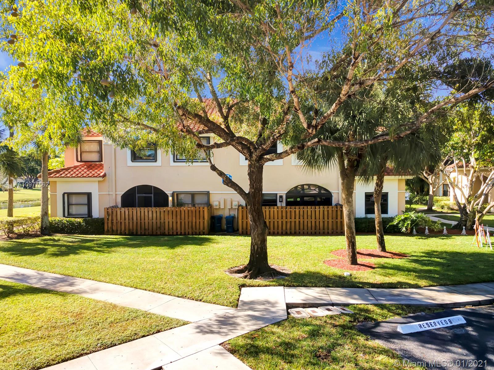 585 Racquet Club Road, Unit 6 Weston, FL 33326 - Photo 55 of 81