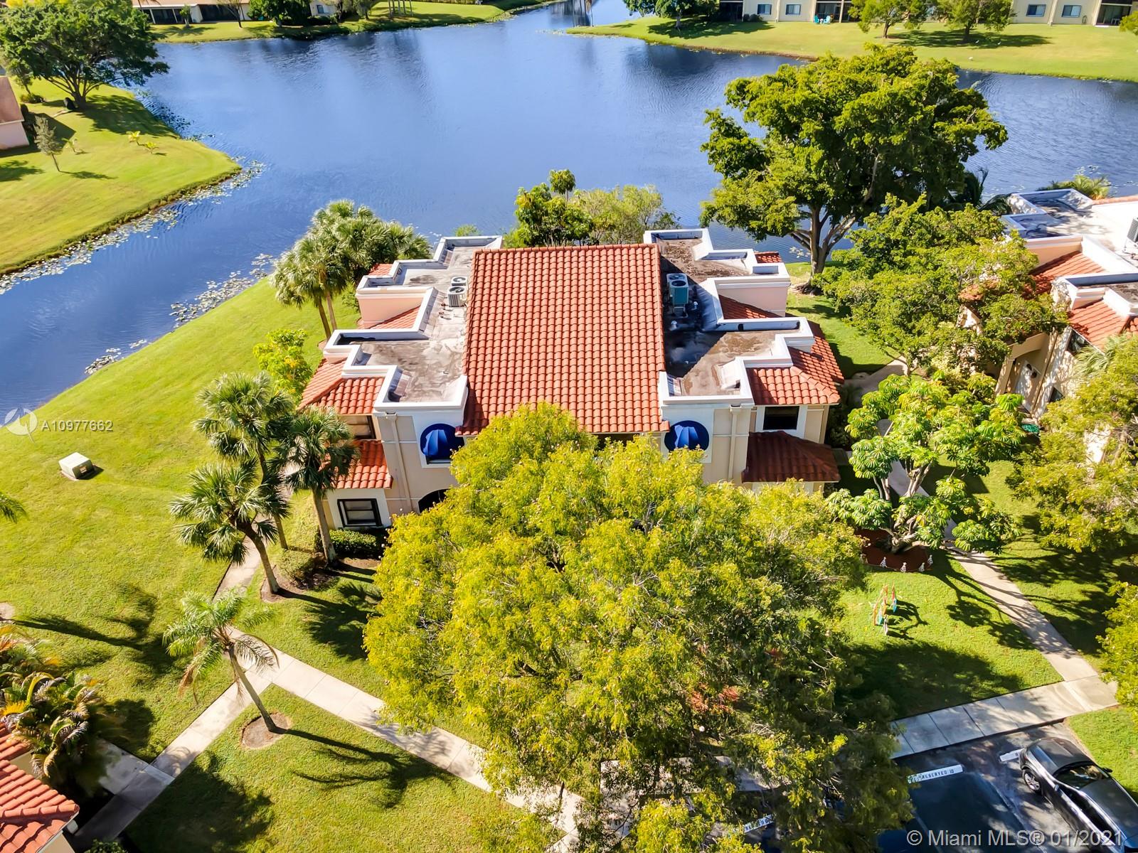 585 Racquet Club Road, Unit 6 Weston, FL 33326 - Photo 56 of 81