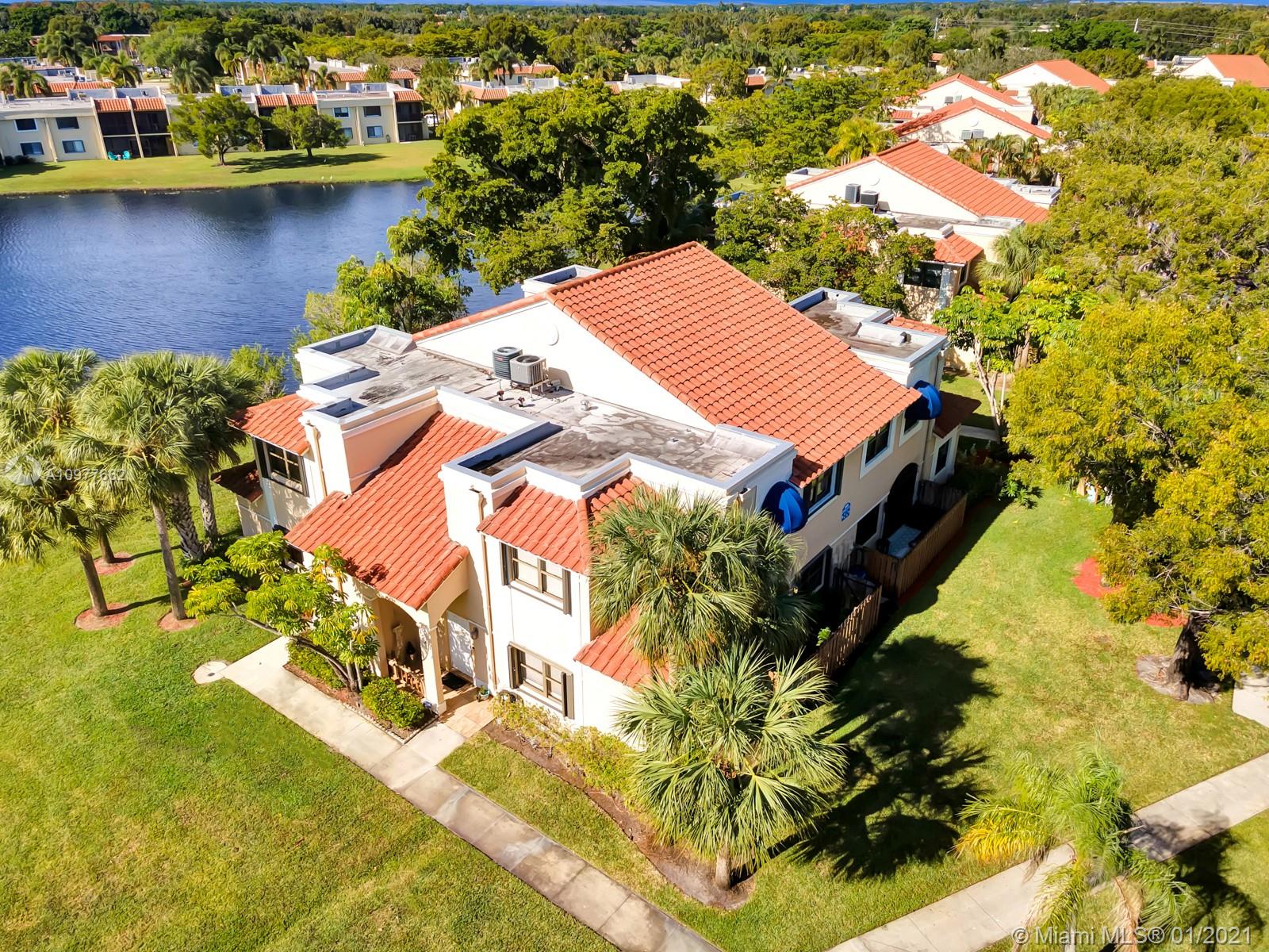 585 Racquet Club Road, Unit 6 Weston, FL 33326 - Photo 58 of 81