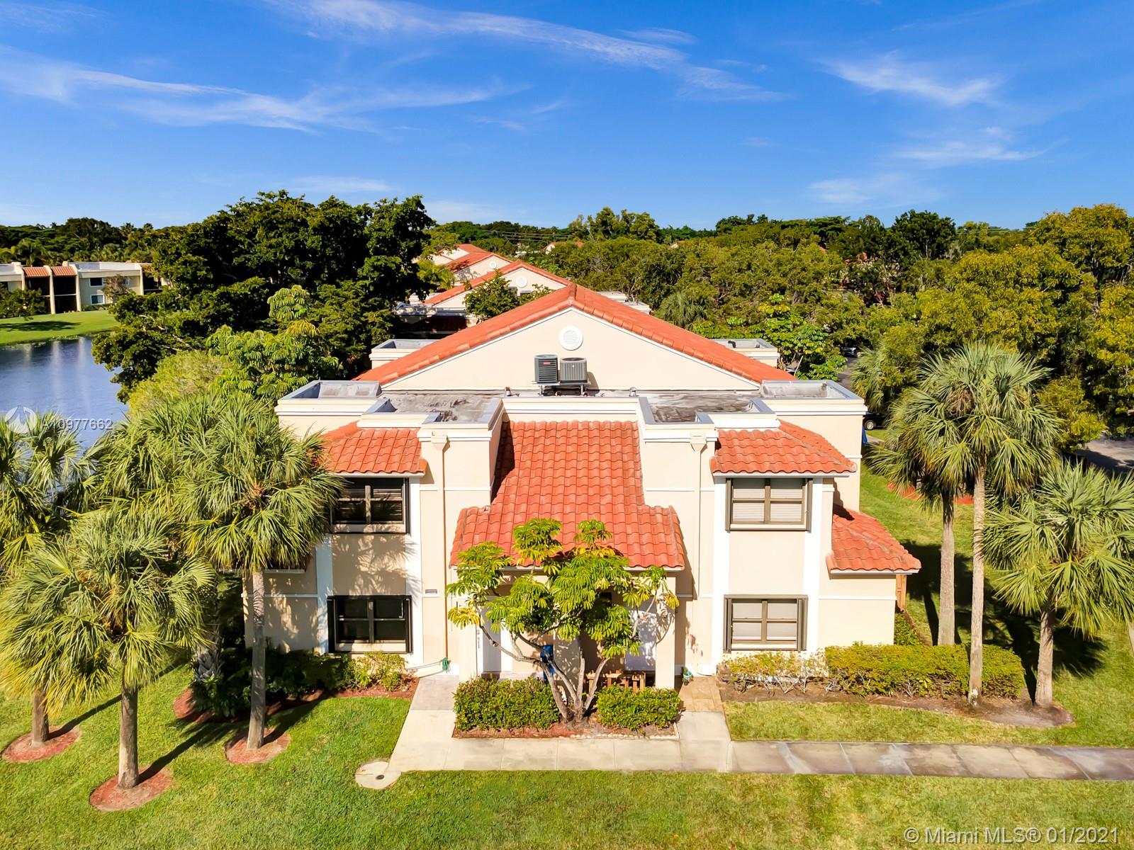 585 Racquet Club Road, Unit 6 Weston, FL 33326 - Photo 59 of 81