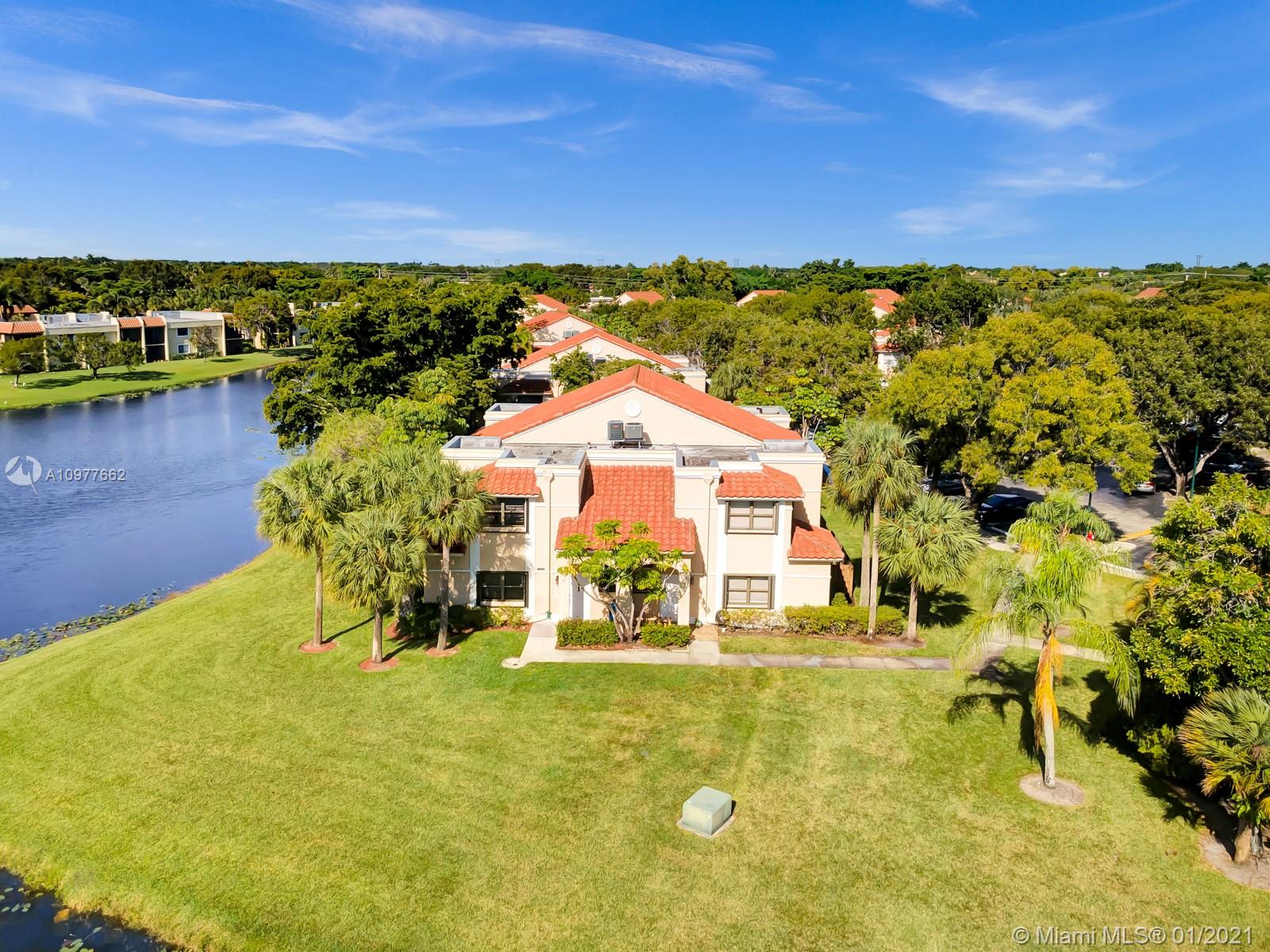 585 Racquet Club Road, Unit 6 Weston, FL 33326 - Photo 60 of 81