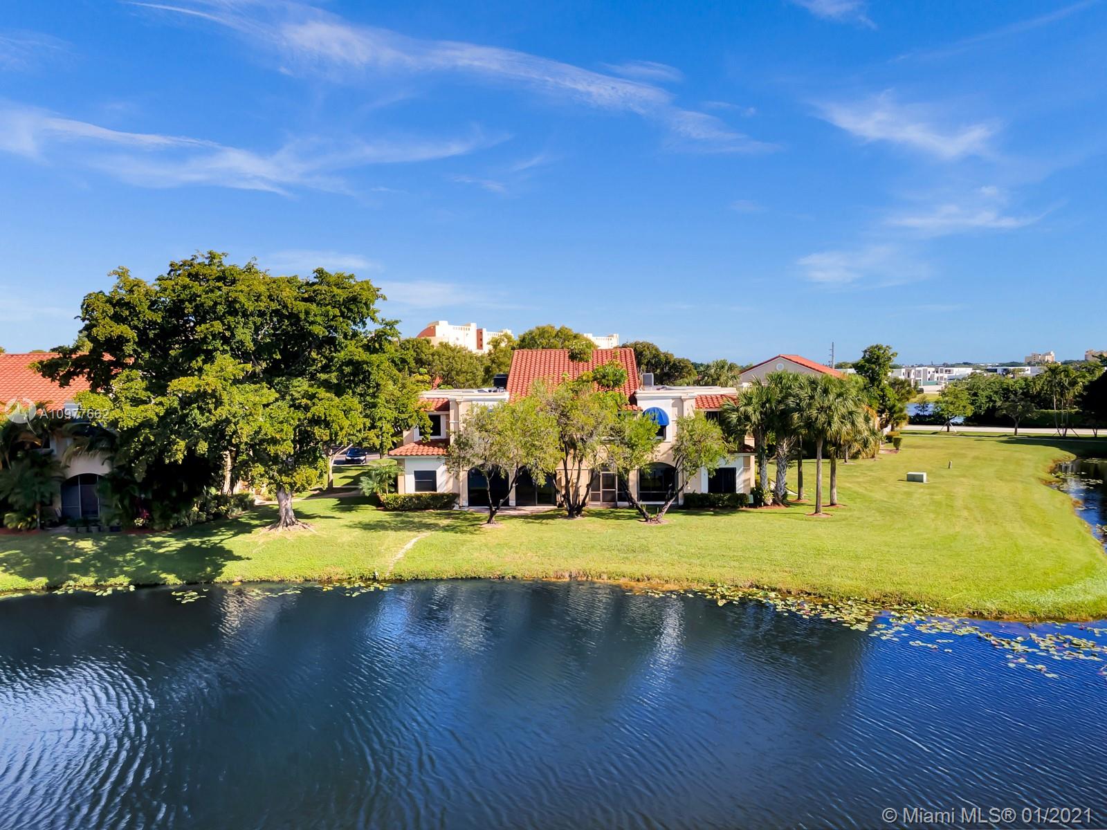 585 Racquet Club Road, Unit 6 Weston, FL 33326 - Photo 64 of 81