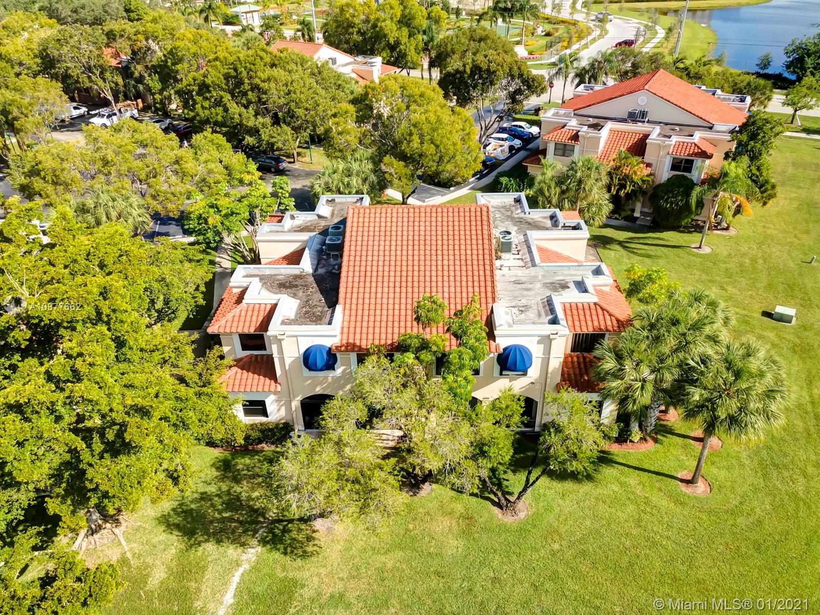585 Racquet Club Road, Unit 6 Weston, FL 33326 - Photo 65 of 81