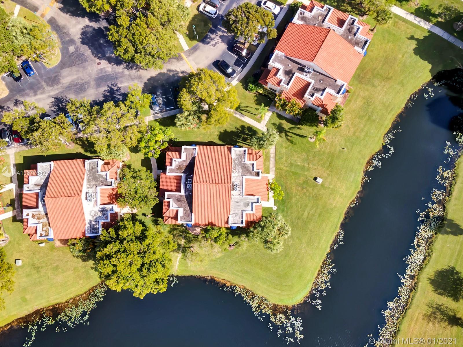 585 Racquet Club Road, Unit 6 Weston, FL 33326 - Photo 66 of 81