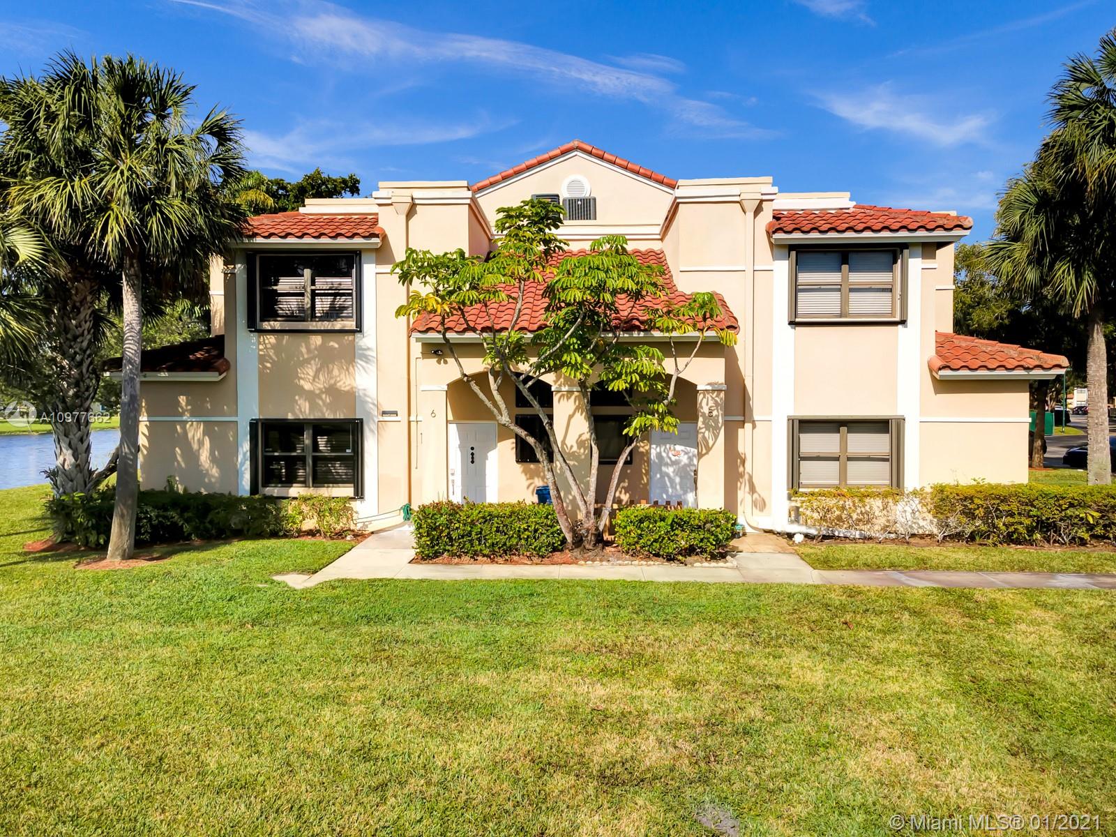 585 Racquet Club Road, Unit 6 Weston, FL 33326 - Photo 67 of 81