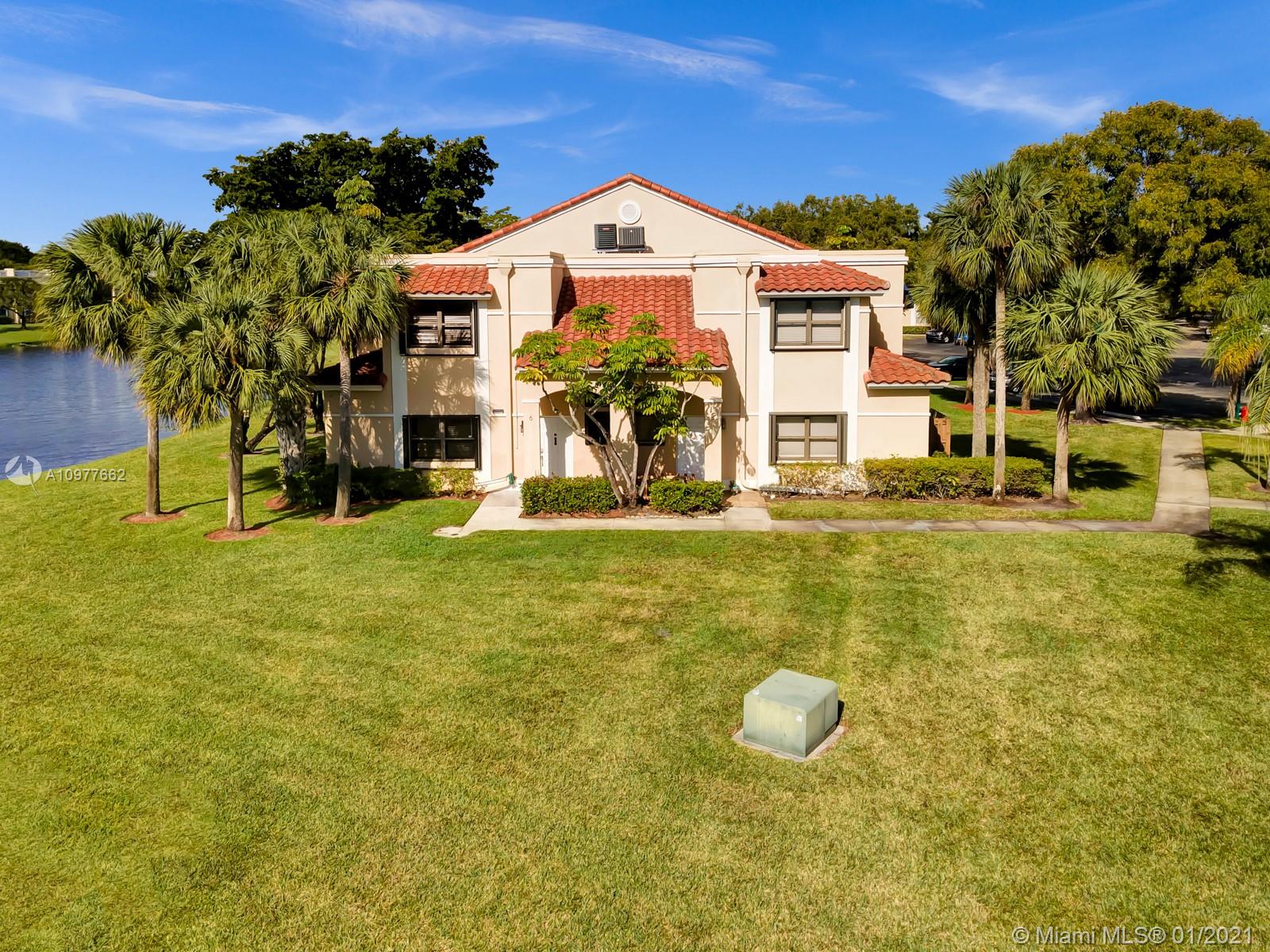 585 Racquet Club Road, Unit 6 Weston, FL 33326 - Photo 68 of 81