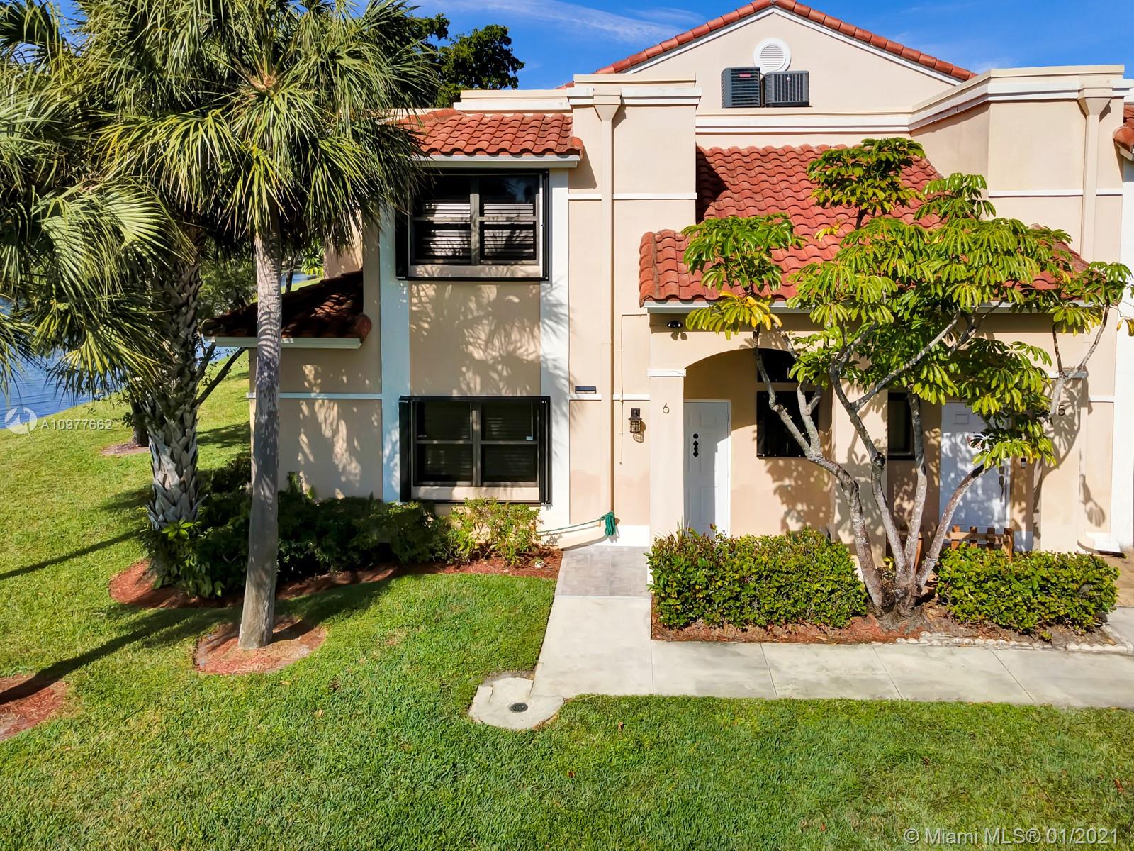 585 Racquet Club Road, Unit 6 Weston, FL 33326 - Photo 69 of 81
