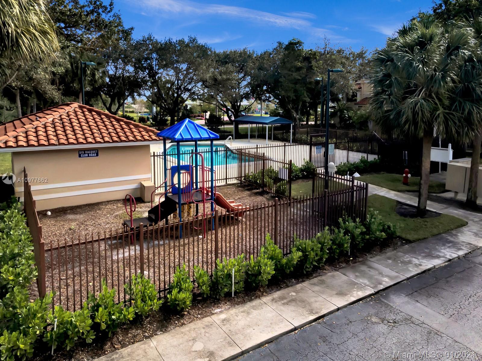585 Racquet Club Road, Unit 6 Weston, FL 33326 - Photo 70 of 81