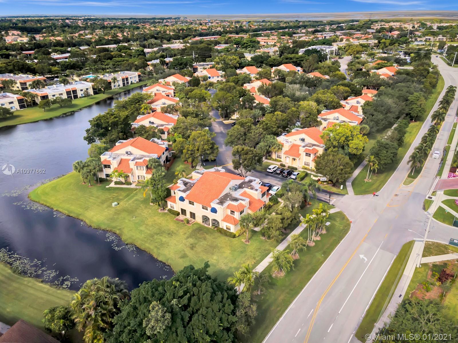 585 Racquet Club Road, Unit 6 Weston, FL 33326 - Photo 76 of 81
