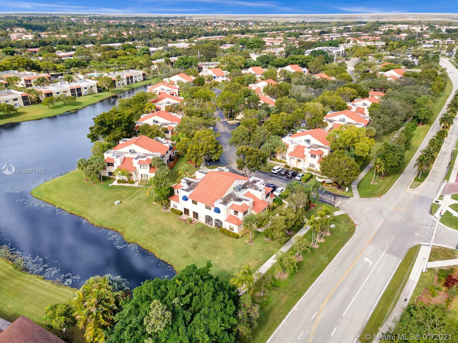 585 Racquet Club Road, Unit 6 Weston, FL 33326 - Photo 77 of 81