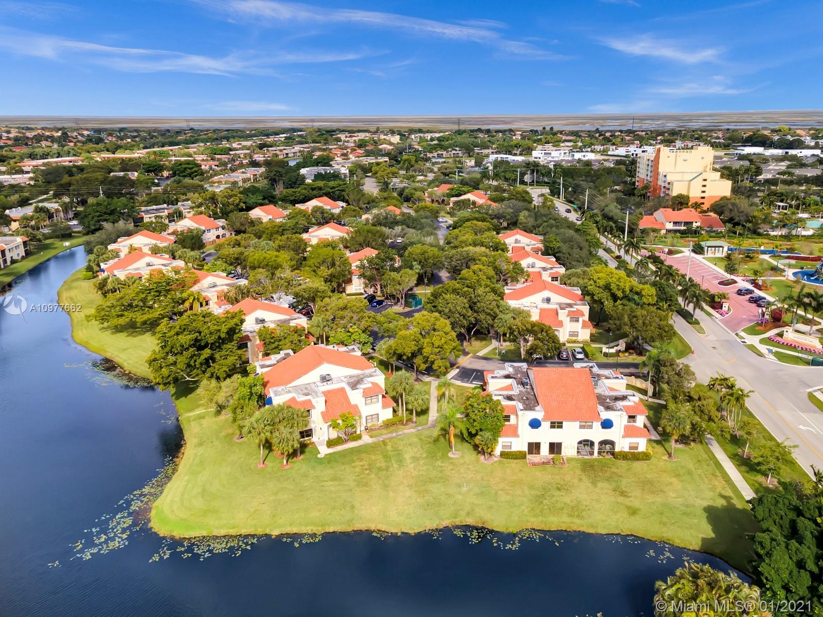 585 Racquet Club Road, Unit 6 Weston, FL 33326 - Photo 78 of 81