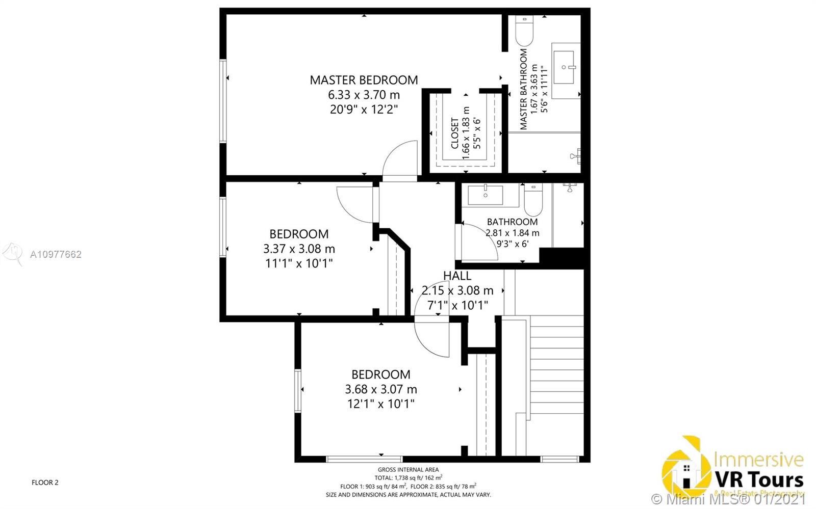 585 Racquet Club Road, Unit 6 Weston, FL 33326 - Photo 80 of 81