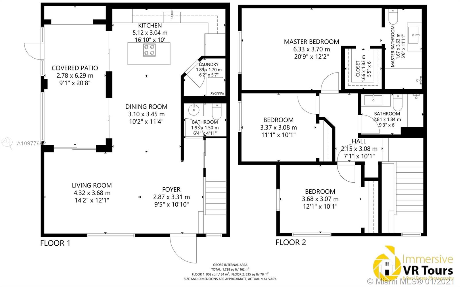 585 Racquet Club Road, Unit 6 Weston, FL 33326 - Photo 81 of 81