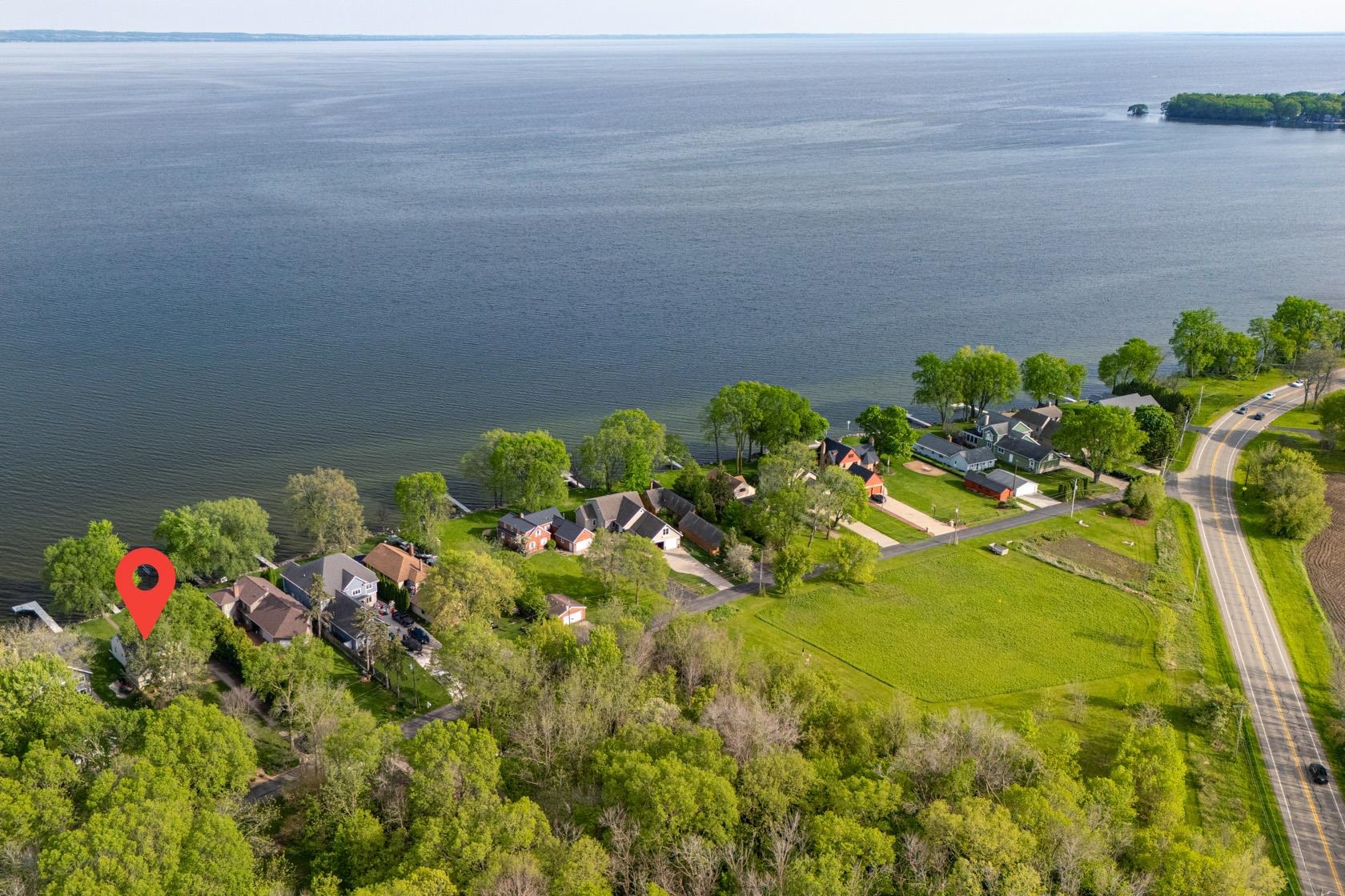 188 Adella Beach Road Neenah, WI 54956 - Photo 42 of 48