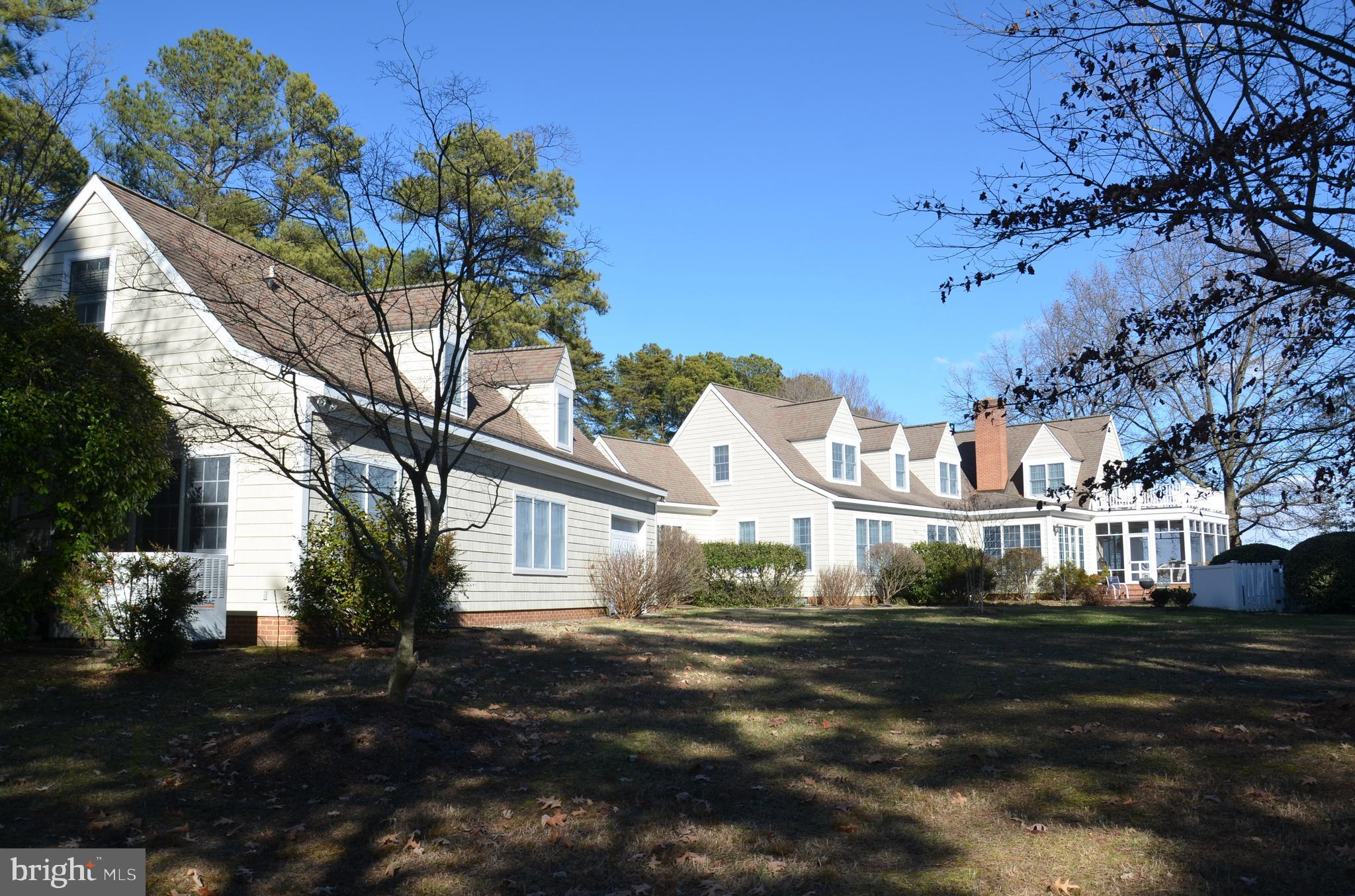 24047 Oak Point Road, Bozman, MD 21612 Compass