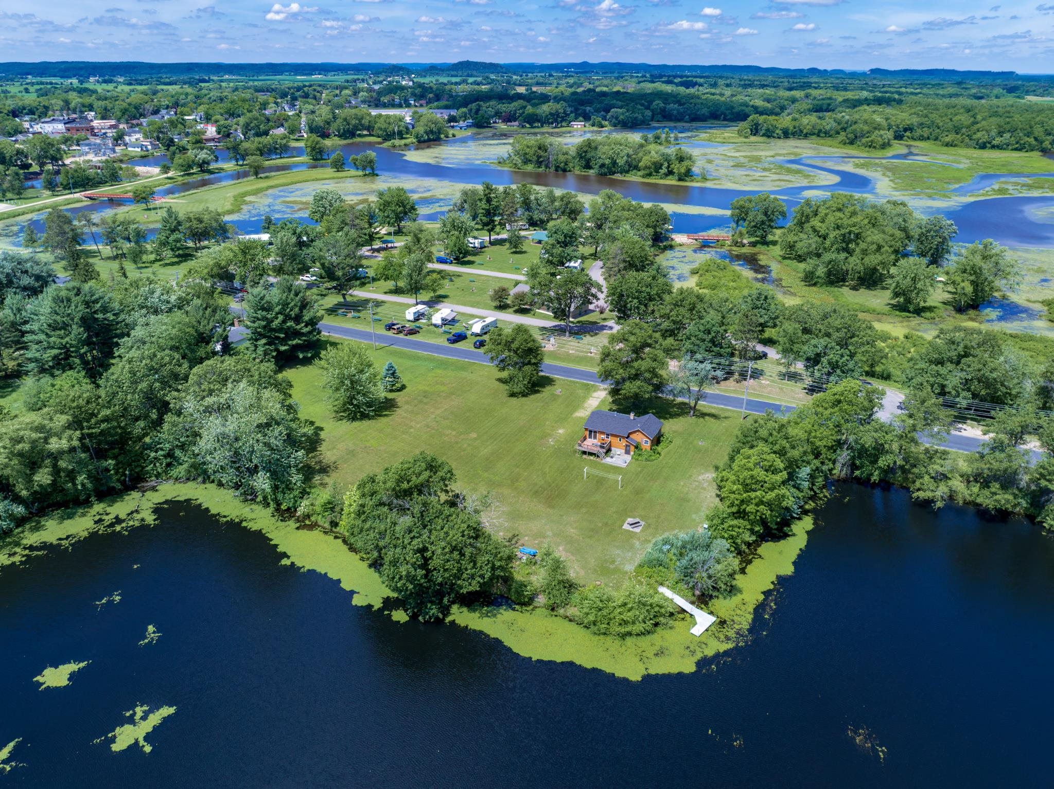 685 Hog Island Road New Lisbon, WI 53950 - Photo 26 of 29