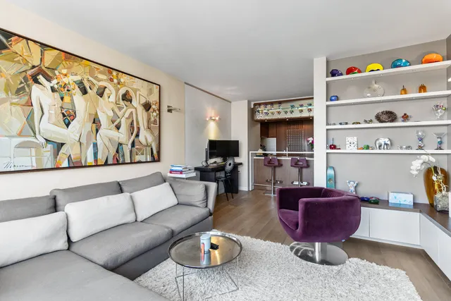 $1,340,000 | 1 Irving Place, Unit G19D | Gramercy