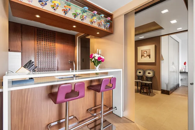 $1,340,000 | 1 Irving Place, Unit G19D | Gramercy