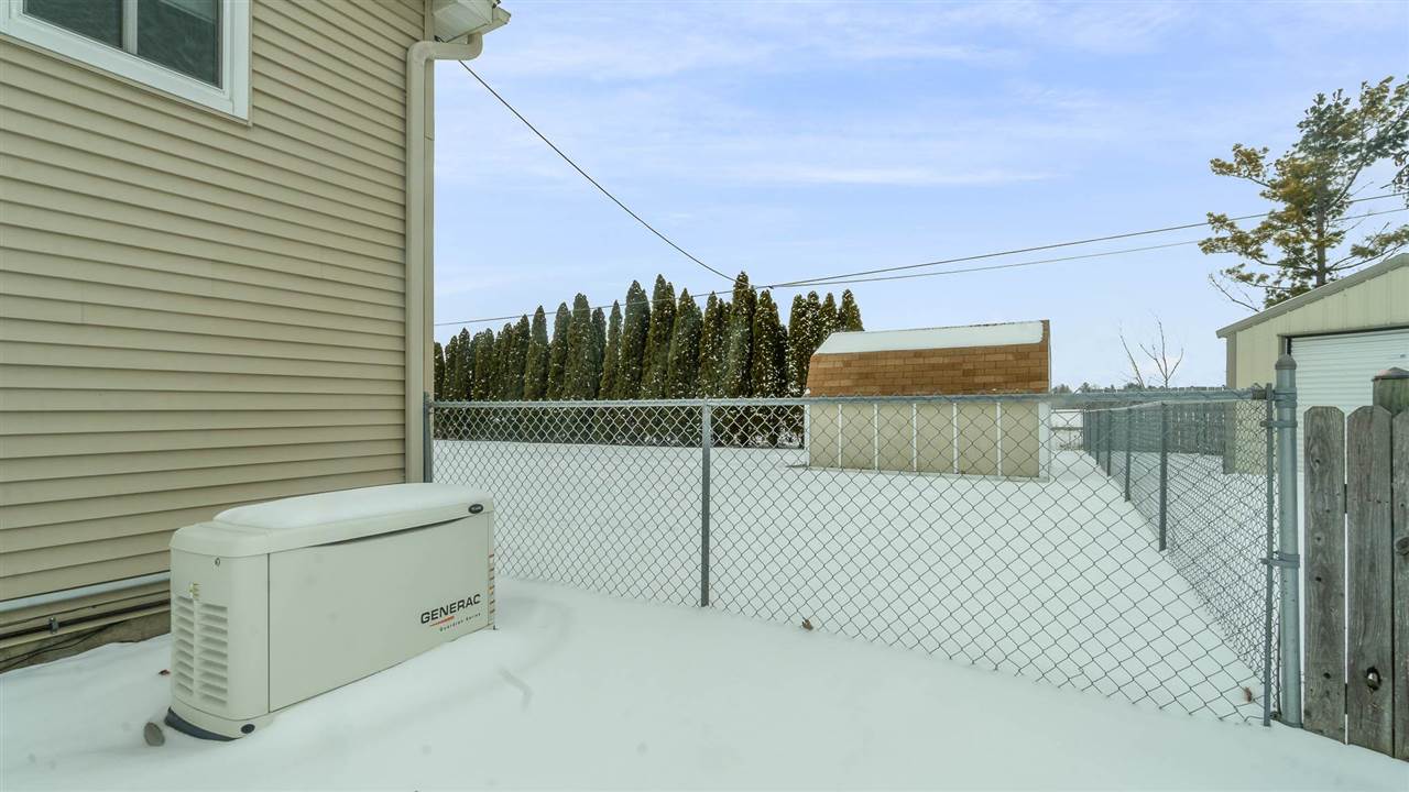 1450 Calmac Court Bay City, MI 48708 - Photo 30 of 30 Gallery Image 30
