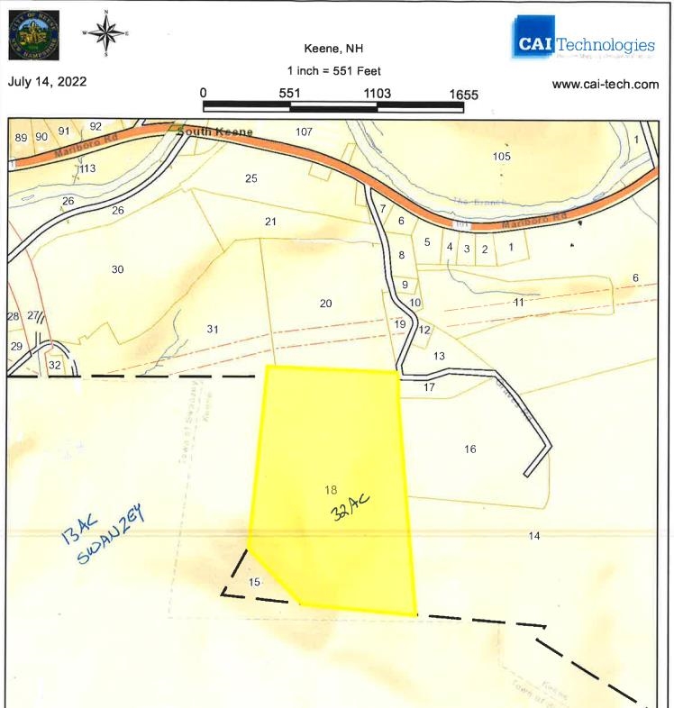 0 Graves Road Keene, NH 03431 - Photo 2 of 3