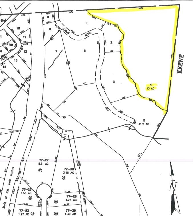 0 Graves Road Keene, NH 03431 - Photo 3 of 3