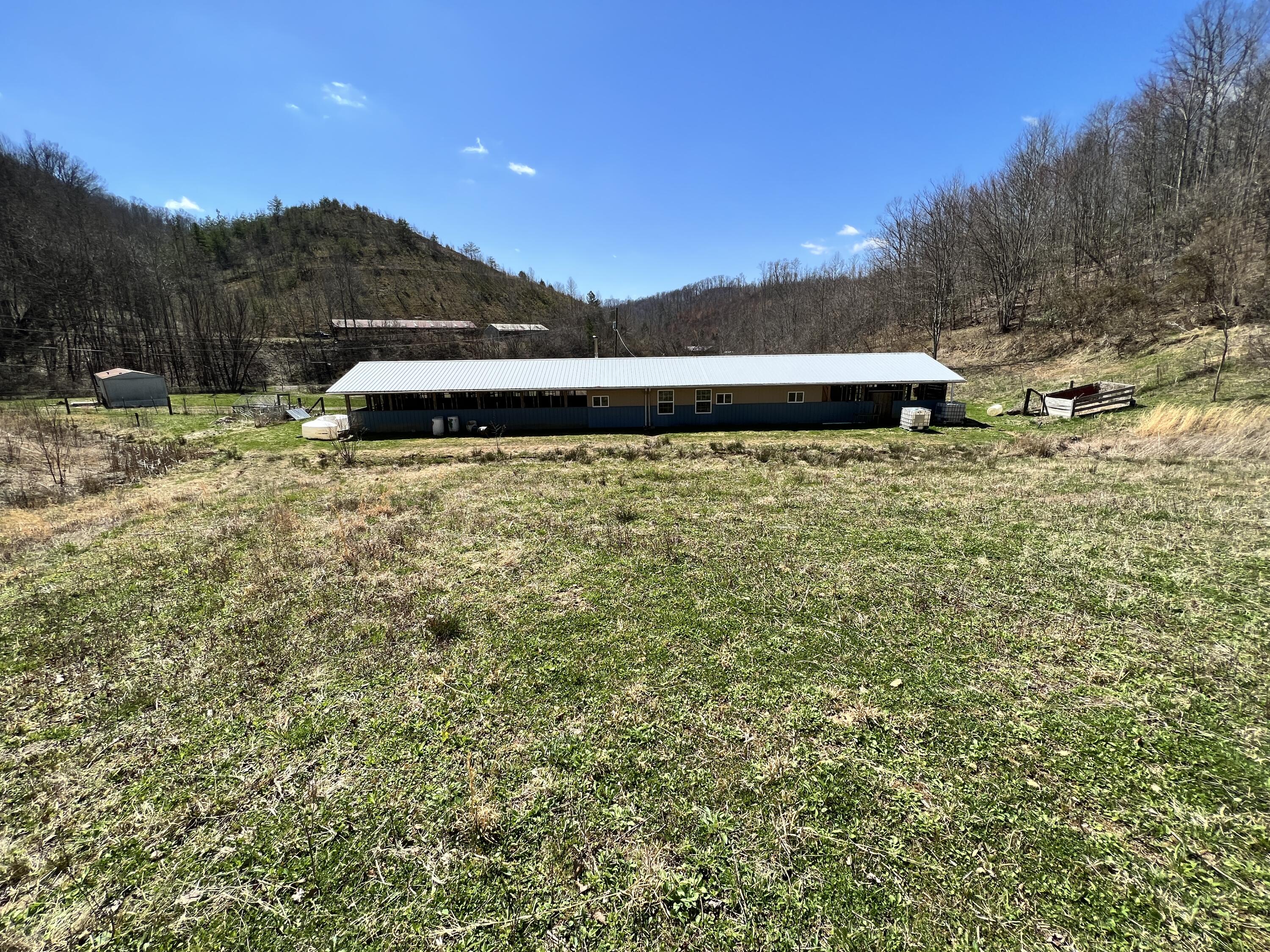 2229 Buckeye Branch Road Flat Lick, KY 40935 - Photo 83 of 101 EA470EB7-B6EB-4B0F-B41B-74E4A3B5B71E