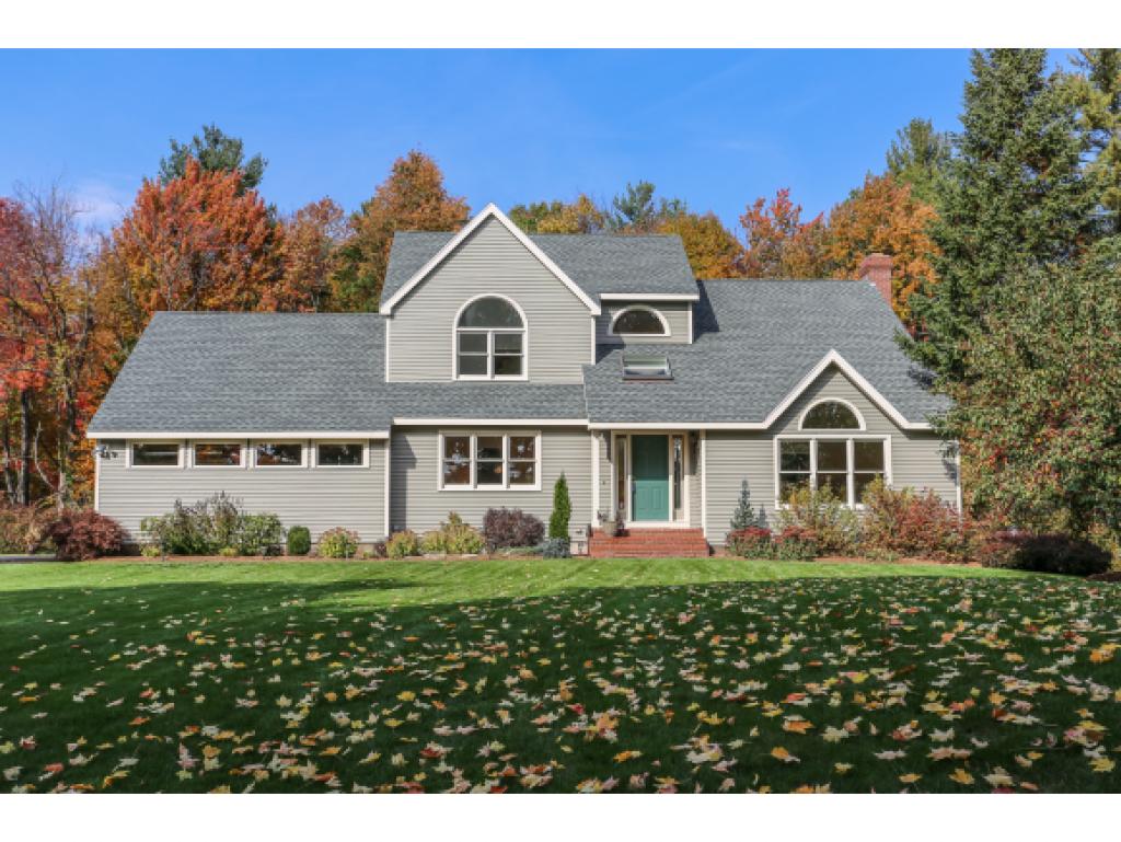 353 North Amherst Road Bedford, NH 03110 - Photo 1 of 33 Gallery Image 1