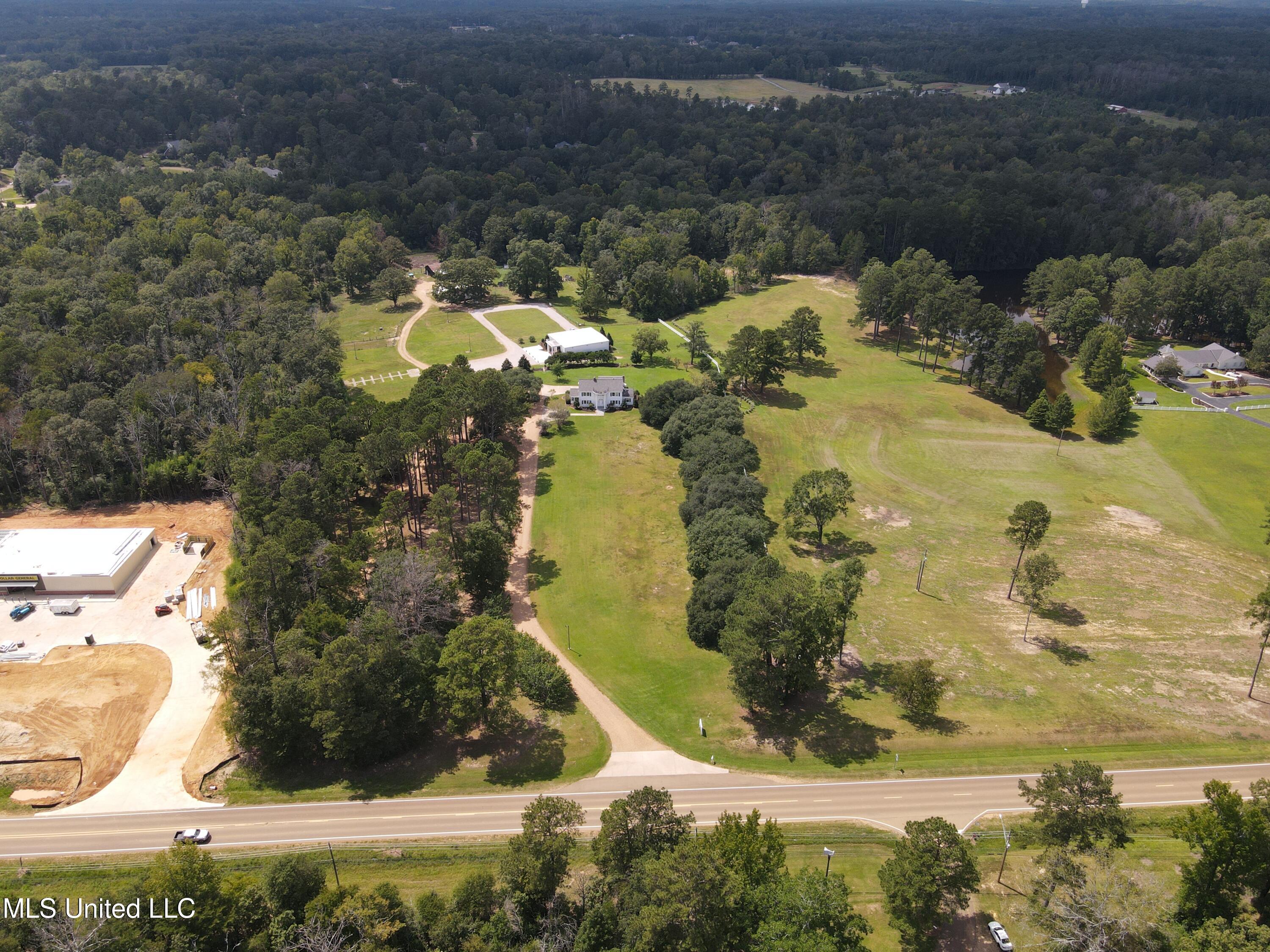51 Us Brookhaven, MS 39601 - Photo 3 of 23 15493