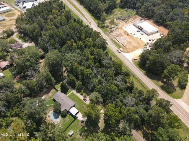 $1,500,000 | 51 Us, Brookhaven, MS 39601