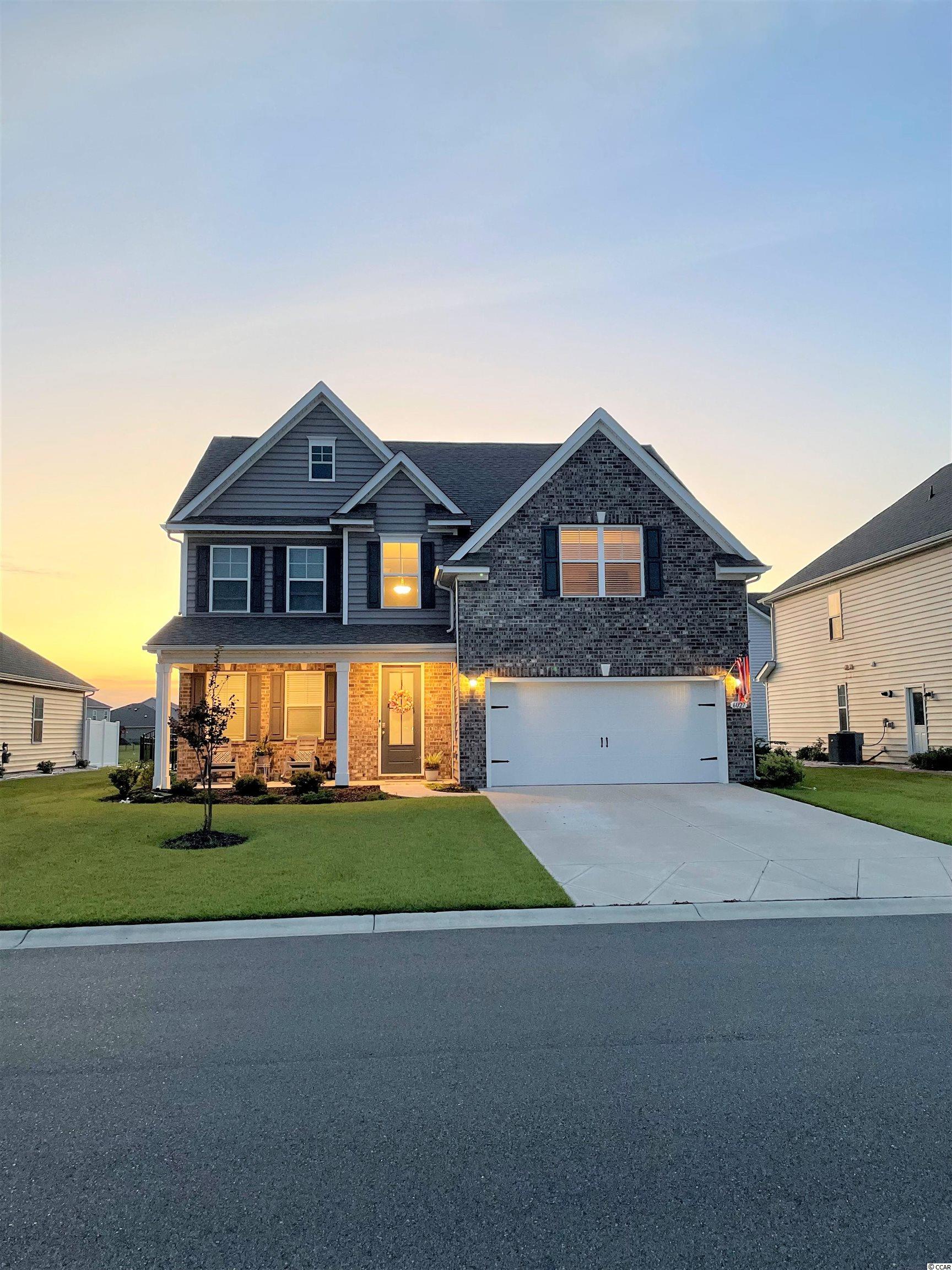 6027 Ranch View Drive Myrtle Beach, SC 29588 - Photo 1 of 33 Gallery Image 1
