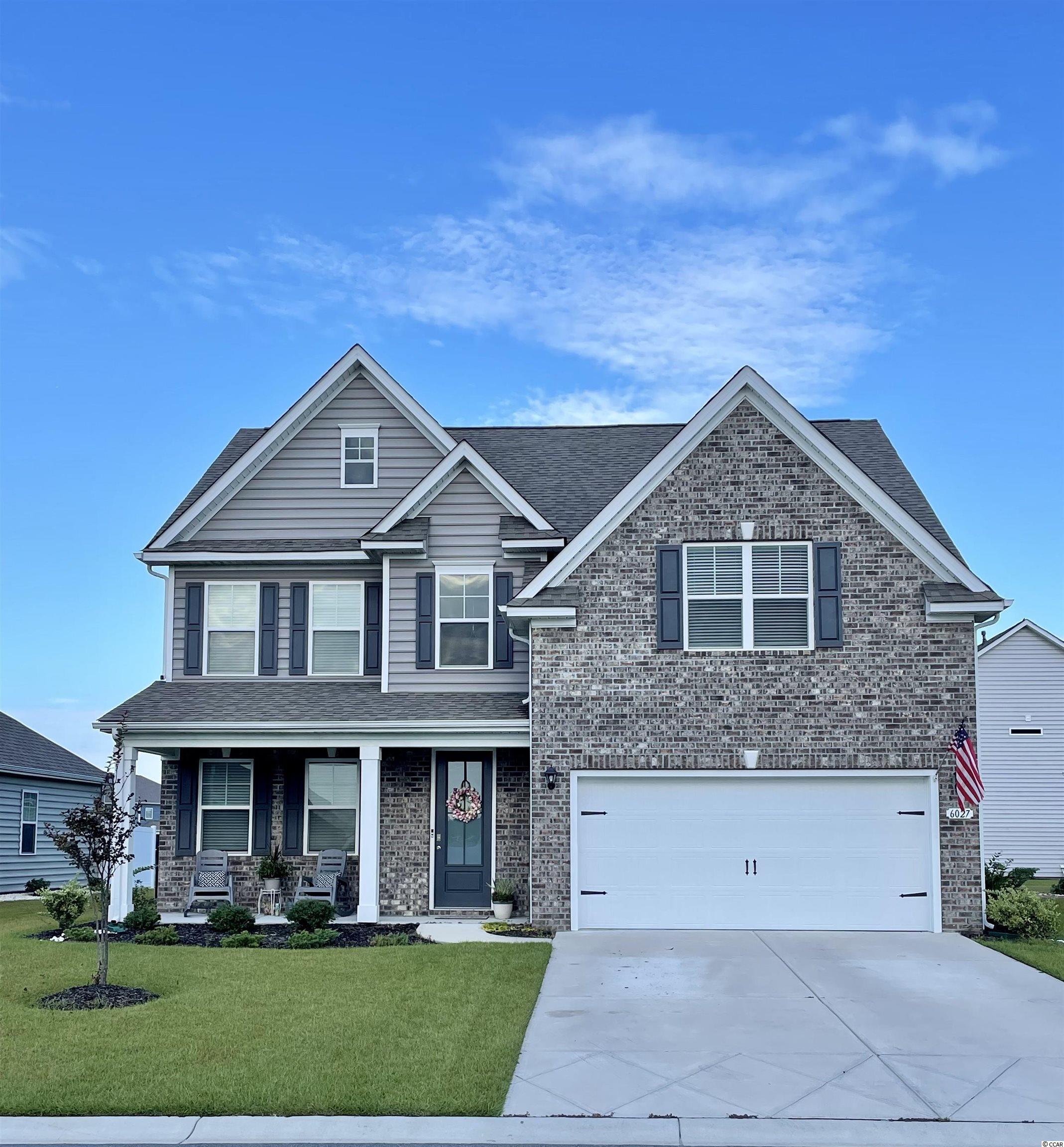 6027 Ranch View Drive Myrtle Beach, SC 29588 - Photo 29 of 33 Gallery Image 29