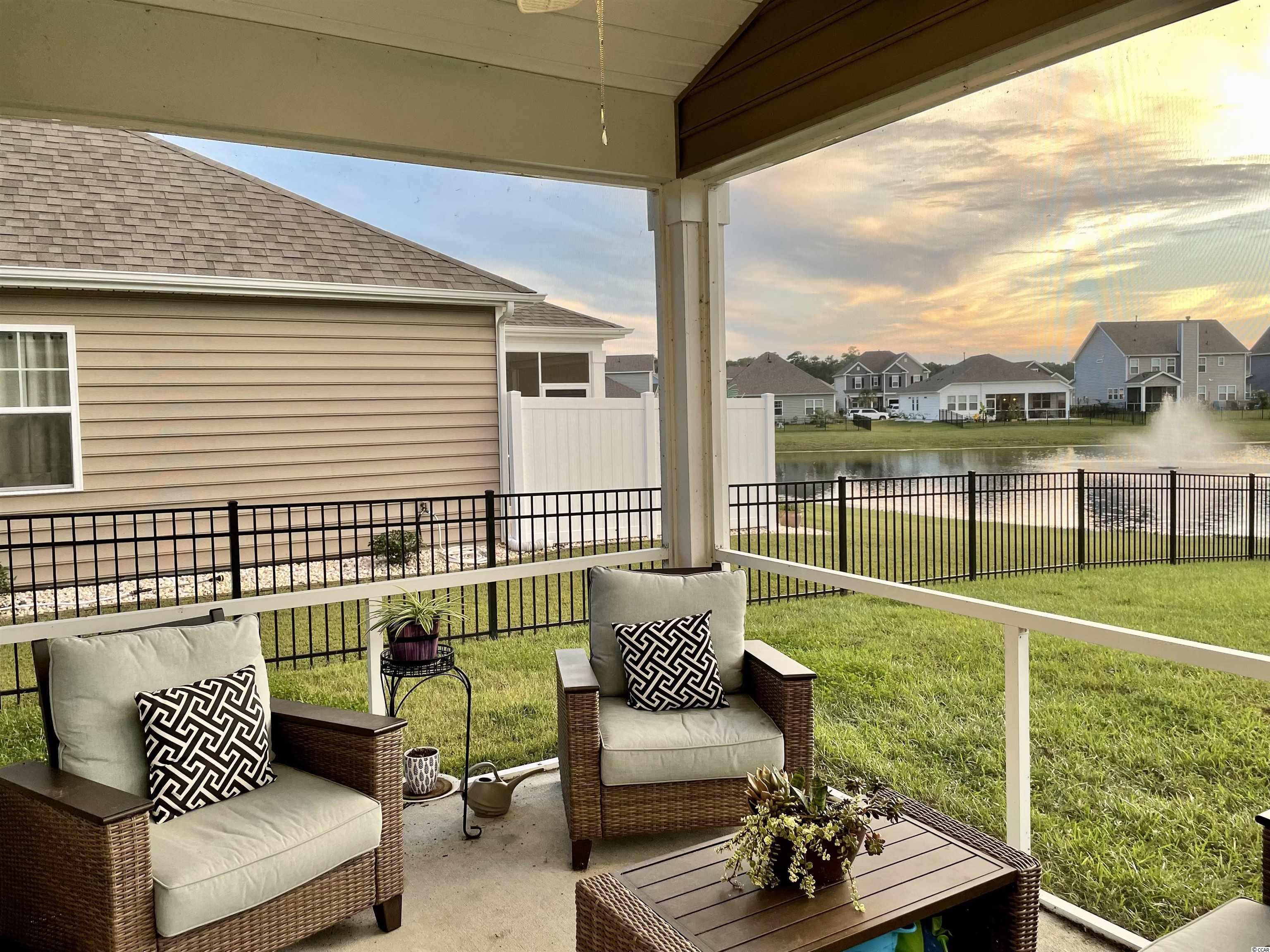 6027 Ranch View Drive Myrtle Beach, SC 29588 - Photo 32 of 33 Gallery Image 32