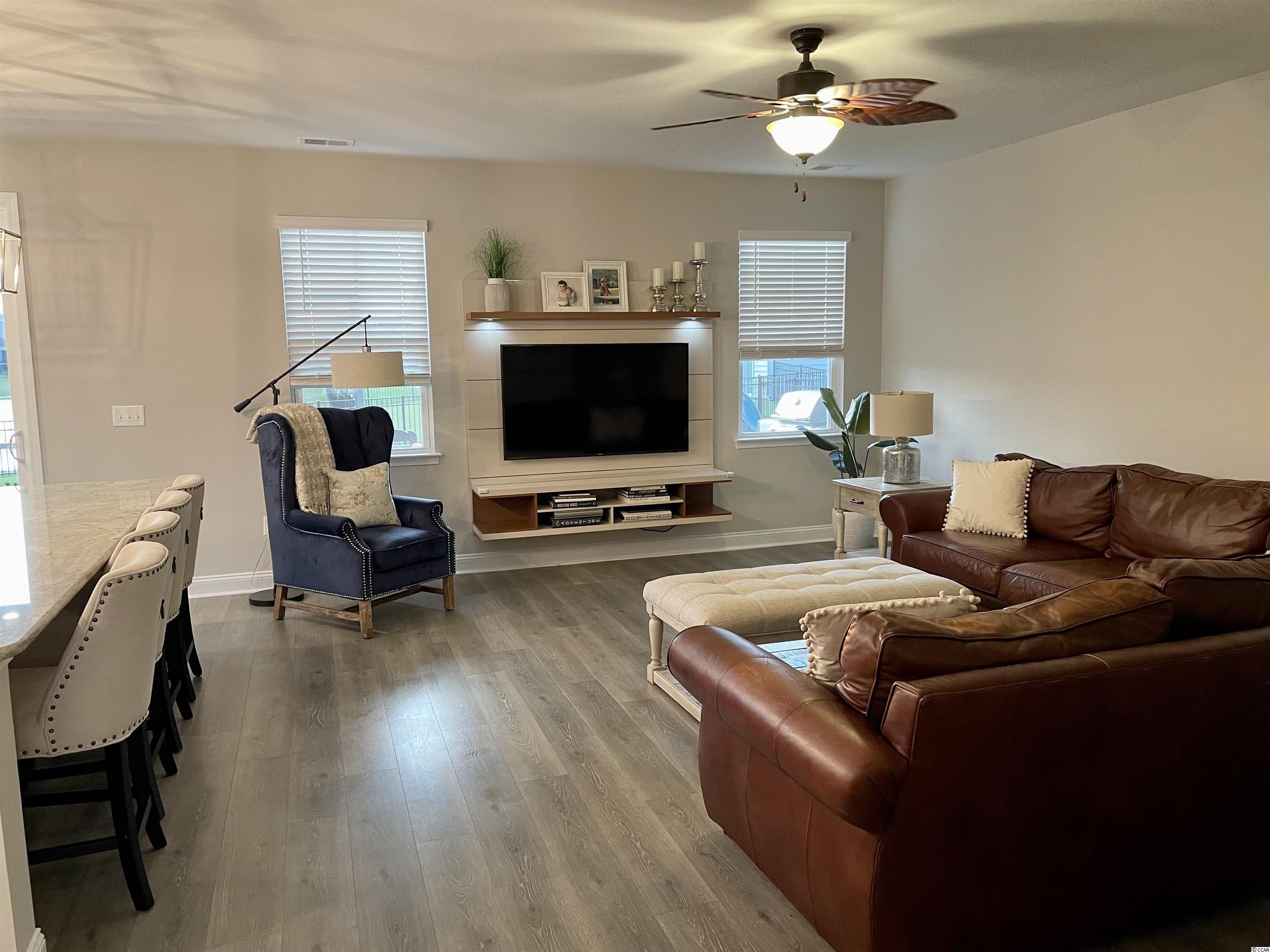6027 Ranch View Drive Myrtle Beach, SC 29588 - Photo 10 of 33 Gallery Image 10