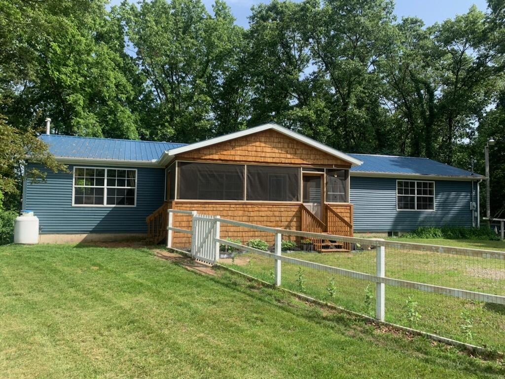 8939 Wertman Road Delton, MI 49046 - Photo 1 of 51 PMKR1974