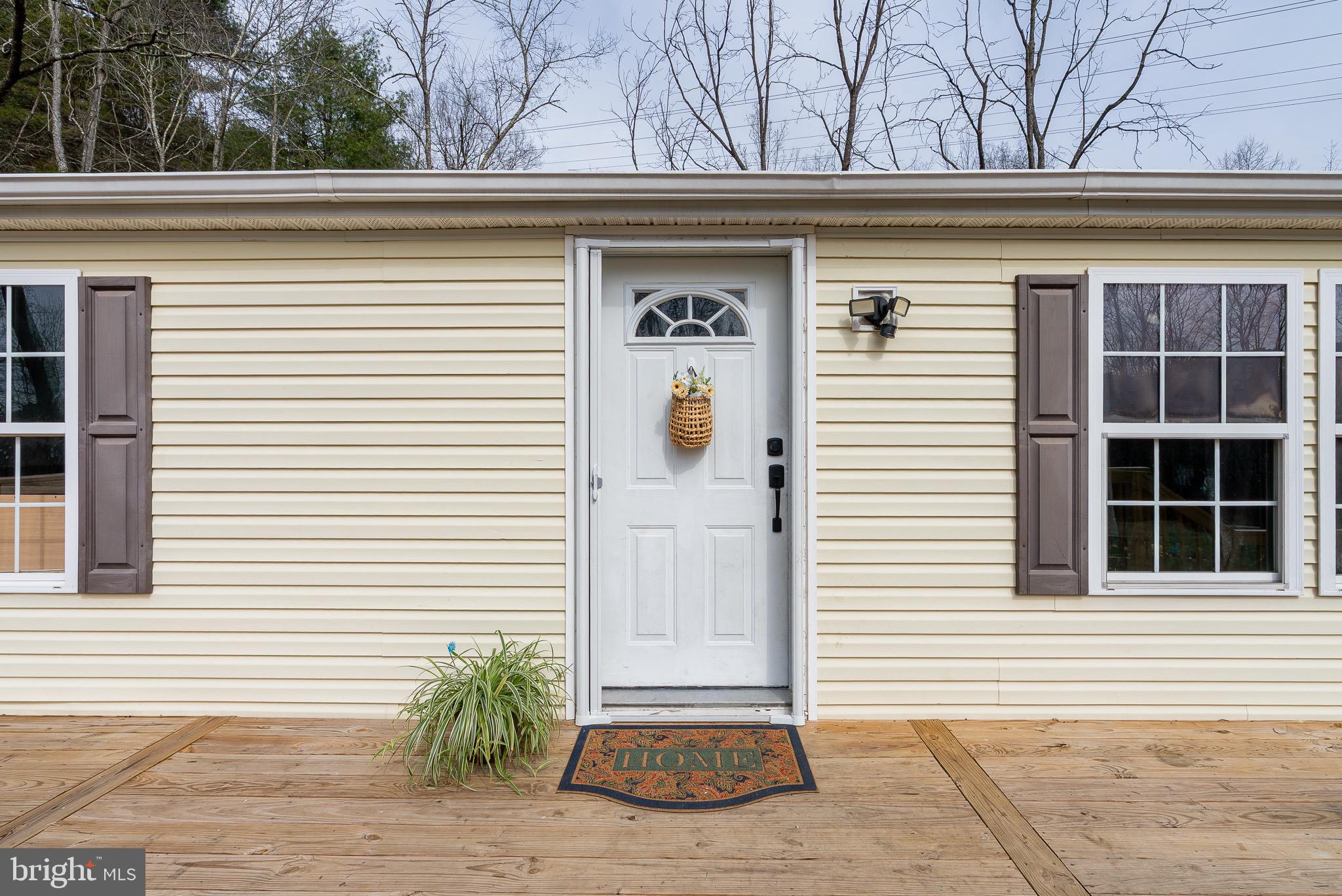 73 Mill Gap Road Brandywine, WV 26802 - Photo 9 of 59 Gallery Image 9