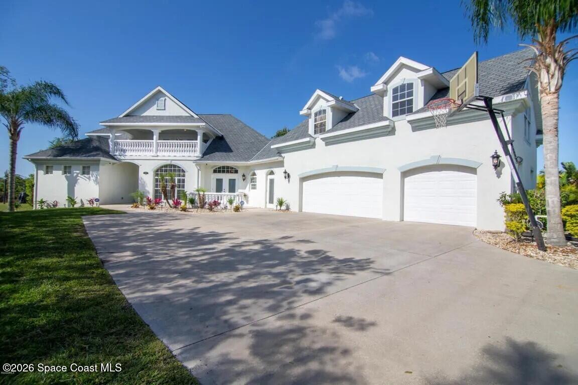 1752 Long Pine Road Melbourne, FL 32940 - Photo 2 of 27 LONG PINE PHOTOS