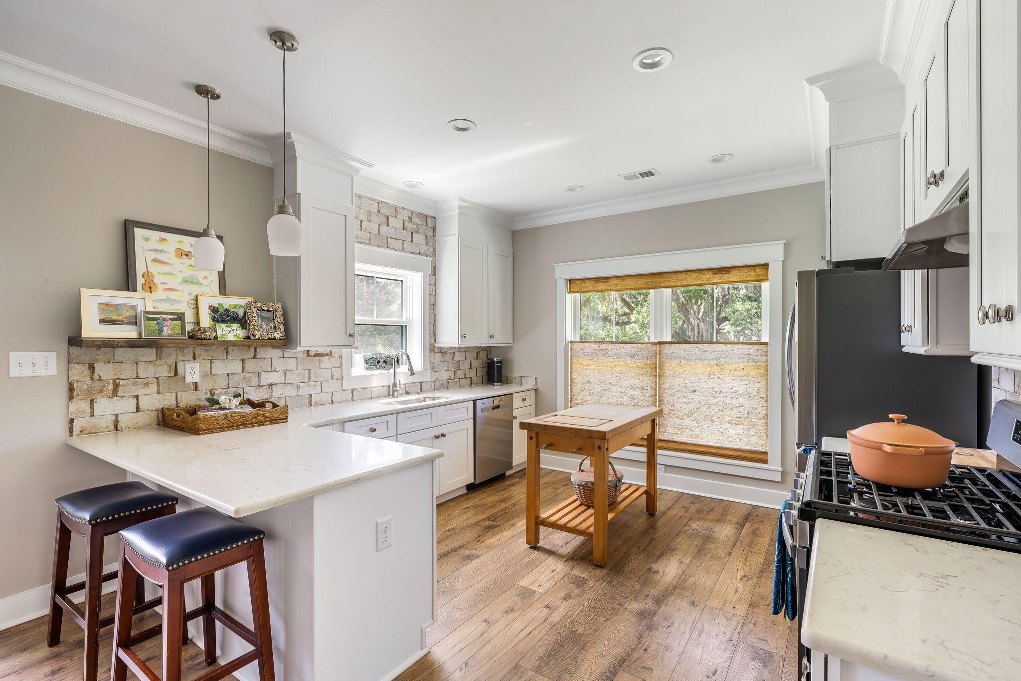 7344 Eddy Farm Road Hollywood, SC 29449 - Photo 12 of 37