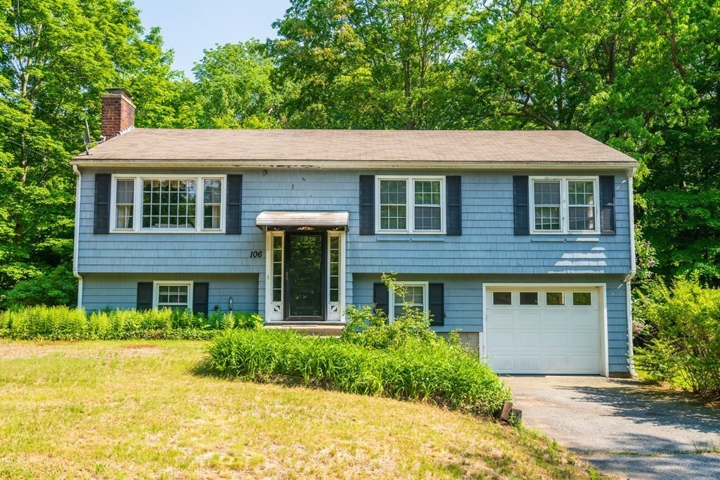 106 Cordaville Road Ashland, MA 01721 - Photo 1 of 14