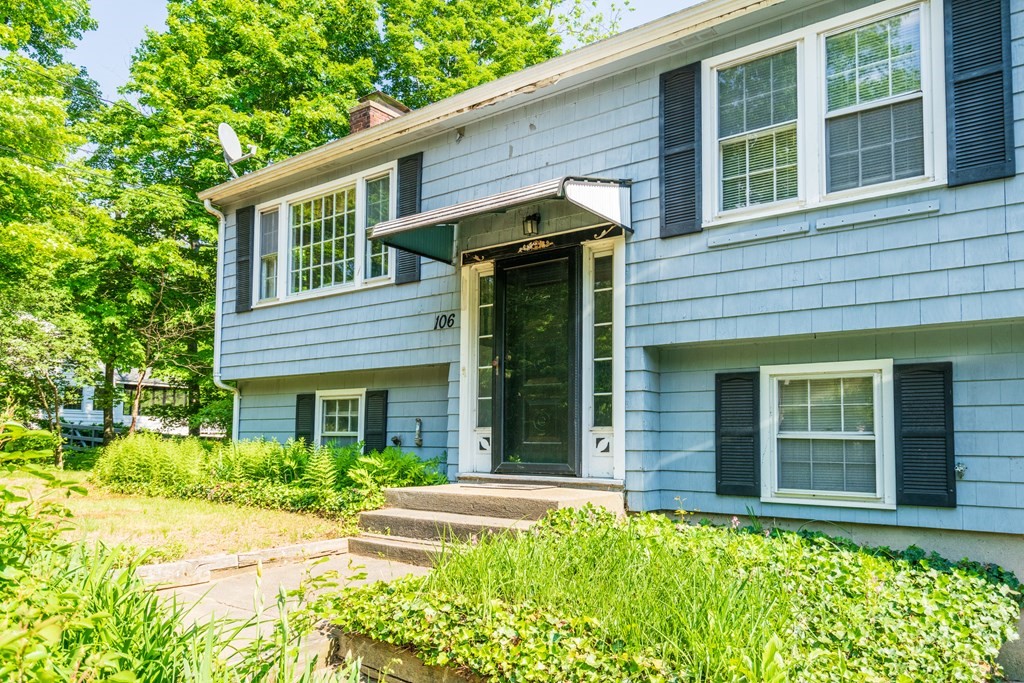 106 Cordaville Road Ashland, MA 01721 - Photo 2 of 14