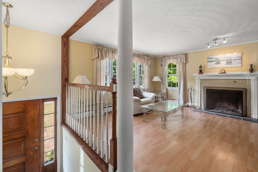 106 Cordaville Road Ashland, MA 01721 - Photo 5 of 14