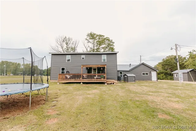 $430,000 | 274 Highway 42 Highway, Dixon, MO 65459