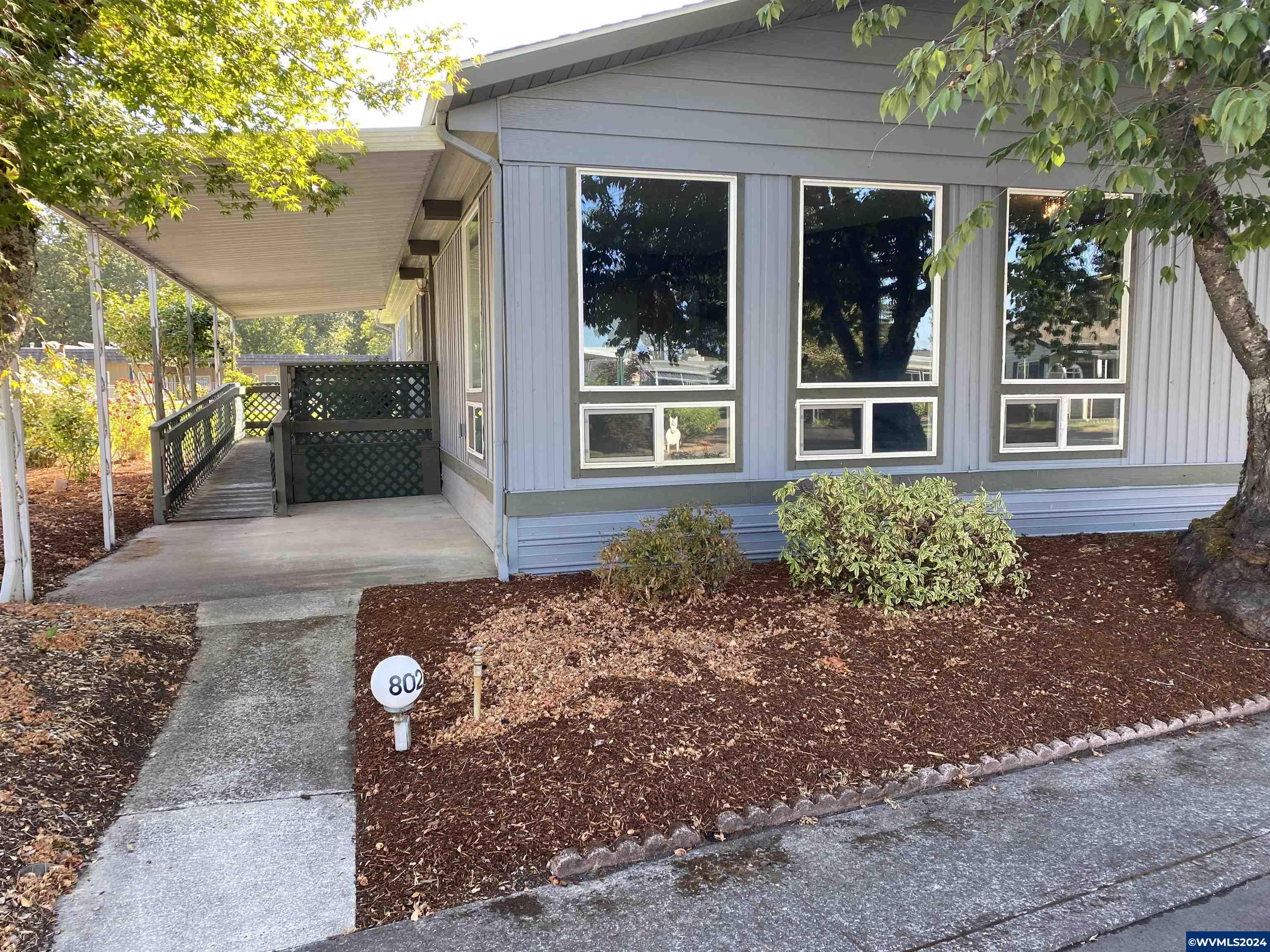 3100 Turner Road Southeast, Unit 802 Salem, OR 97302 - Photo 2 of 29 Gallery Image 2