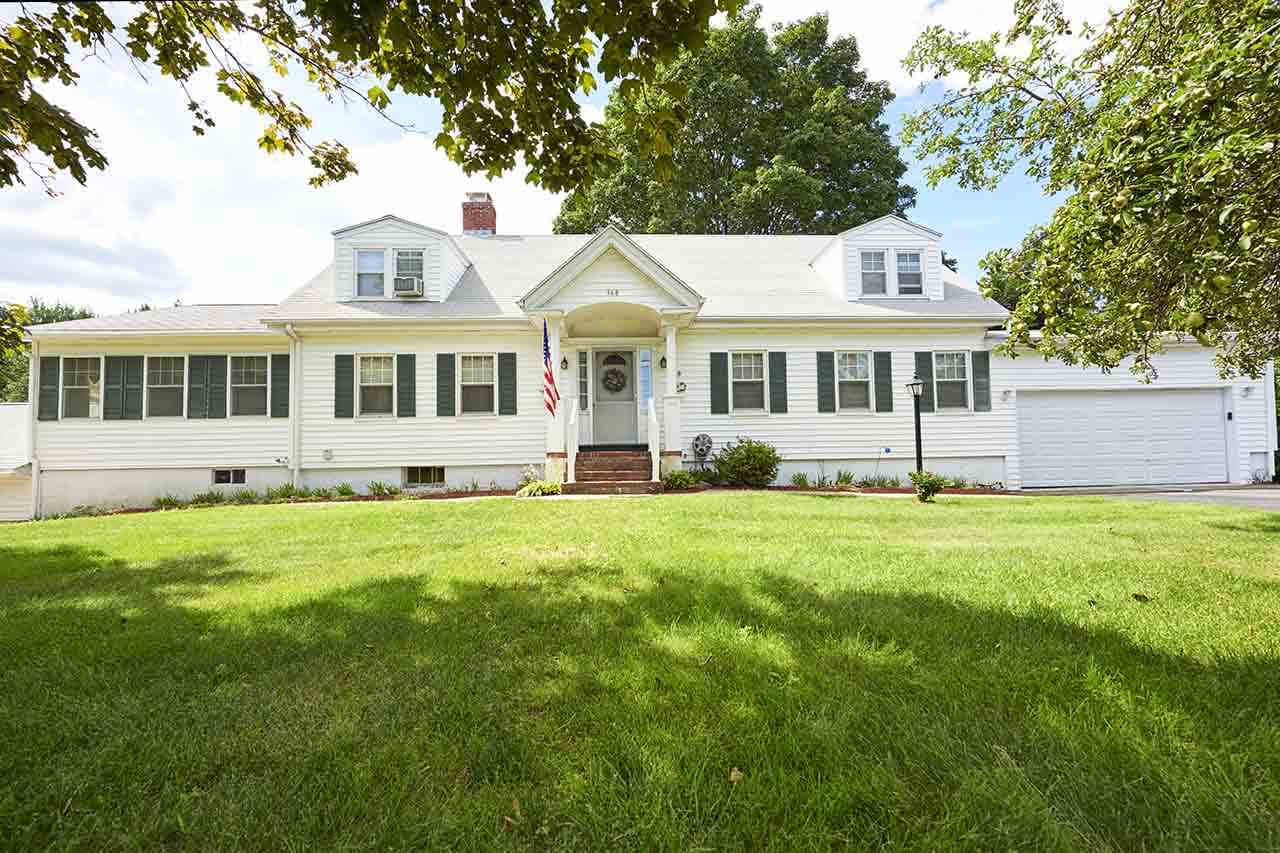 368 Post Road Greenland, NH 03840 - Photo 1 of 38