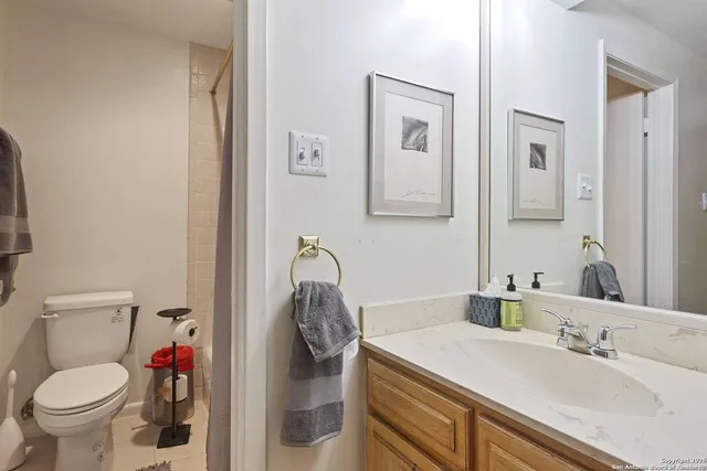 $1,675 | 3102 Eisenhauer Road, Unit 1A, San Antonio, TX 78209