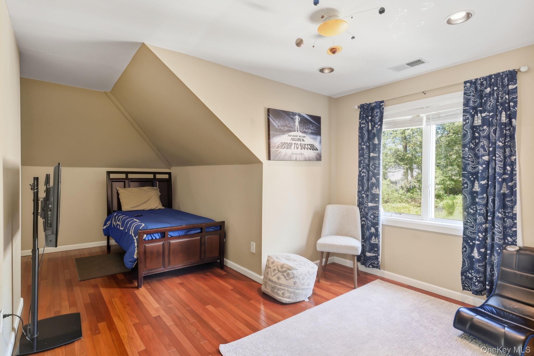 45 Evergreen Avenue Poughkeepsie, NY 12601 - Photo 26 of 43 a living room with furniture and a window